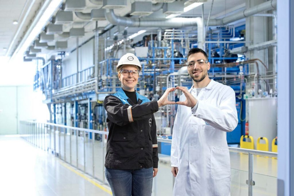 This Collaboration Will Use Quantum Computing To Make Manufacturing More Sustainable