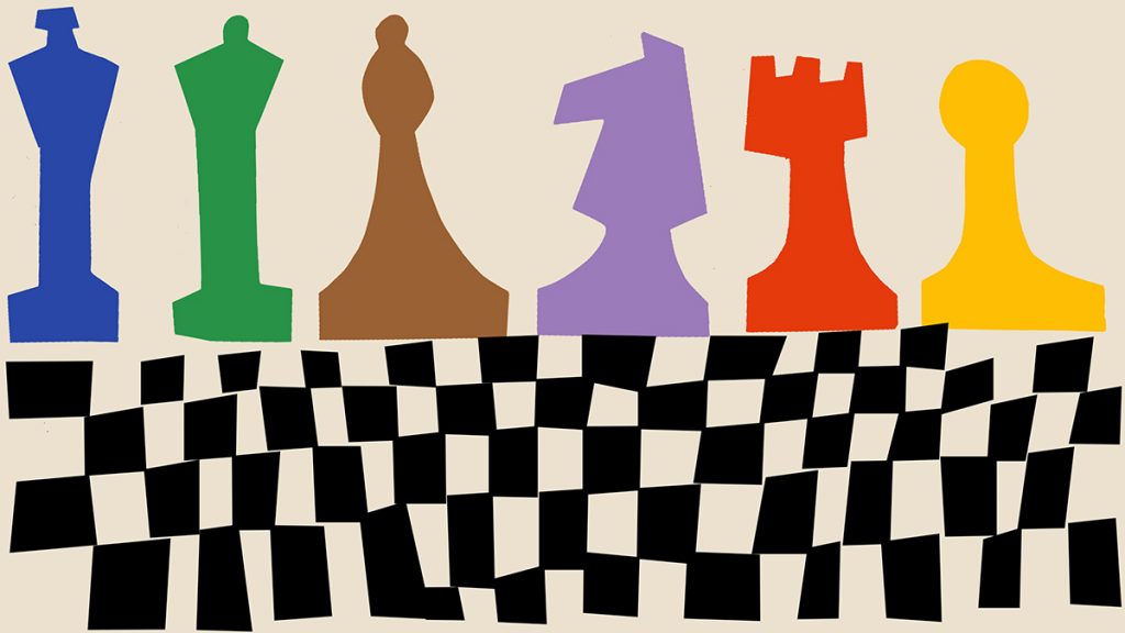 Design Your Organization to Match Your Strategy