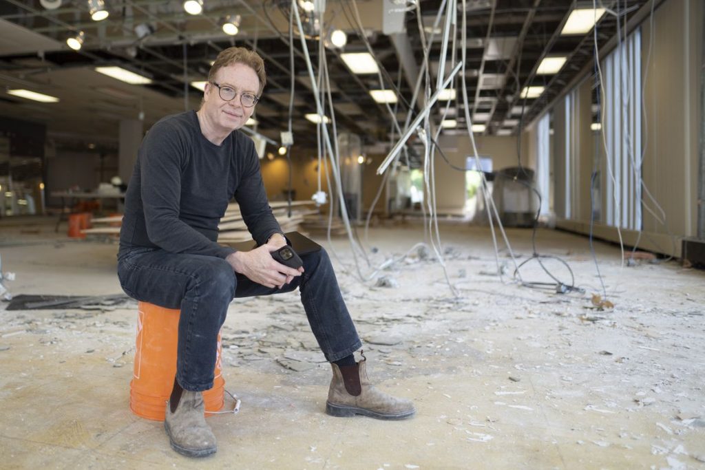 More than a storage solution: For these companies, the cloud is at the core of continuous innovation More than a storage solution: For these companies, the cloud is at the core of continuous innovation