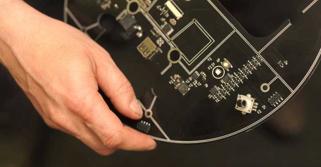 Minimizing Hardware with Smart Software: Zooming in on the Technology at InnoFaith