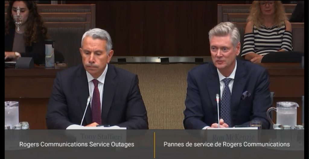 Updated: Hardware vendor differences led to Rogers outage, says Rogers CTO Updated: Hardware vendor differences led to Rogers outage, says Rogers CTO