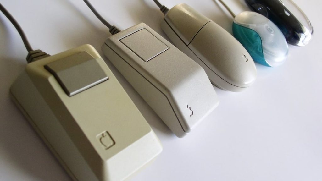 Rotten Rodents: The 10 Worst and Weirdest Computer Mice Rotten Rodents: The 10 Worst and Weirdest Computer Mice