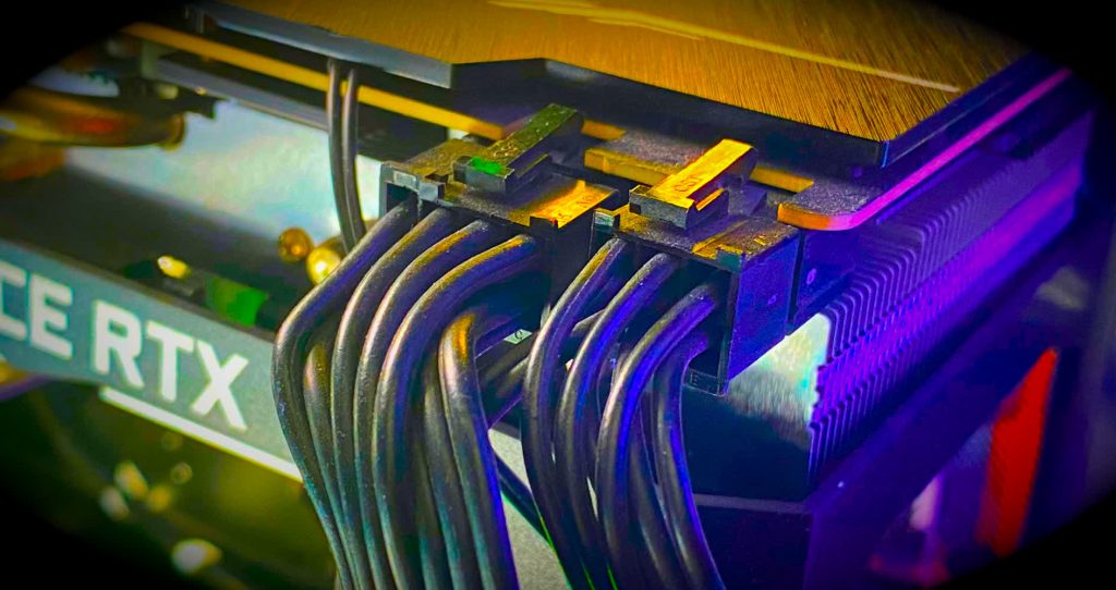 The Rise of Power: Are CPUs and GPUs Becoming Too Energy Hungry?