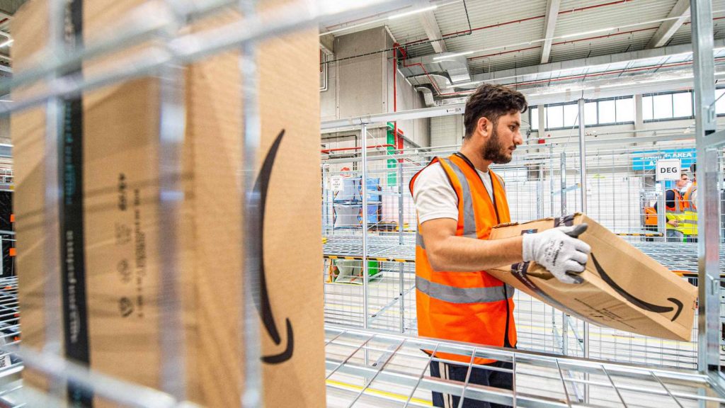Technology companies tap brakes on jobs as they brace for tough times