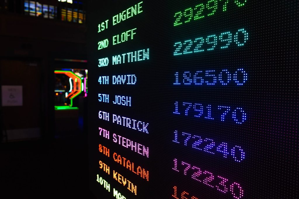 How Technology is Changing the Gaming Industry