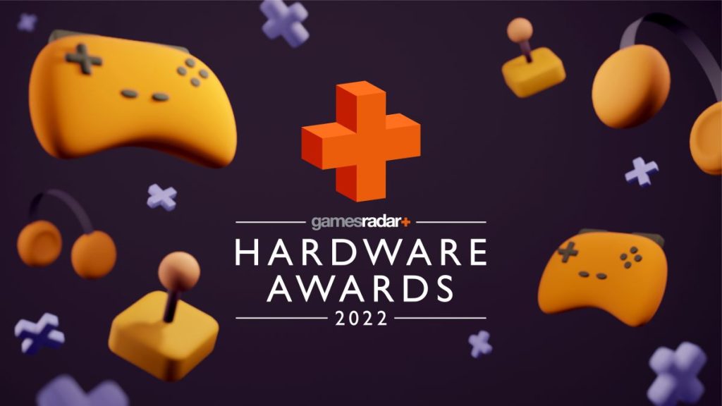 The GamesRadar Hardware Awards 2022 – celebrating the year’s best gaming tech