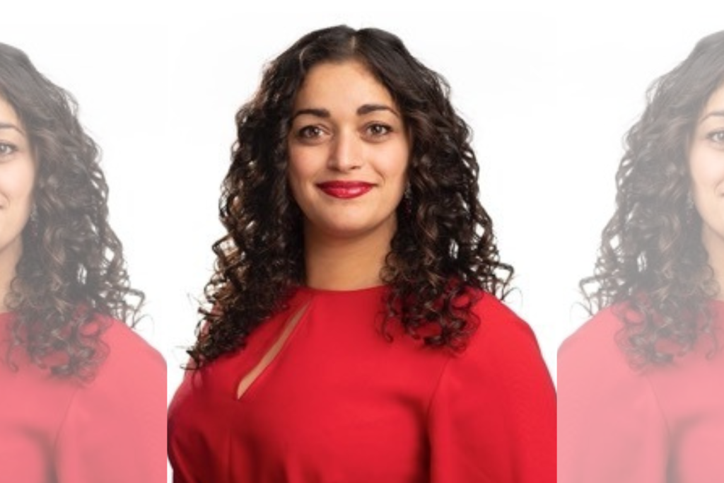 Tech Leader Asha Easton is Pioneering an Innovative Future, Inclusive of All Tech Leader Asha Easton is Pioneering an Innovative Future, Inclusive of All