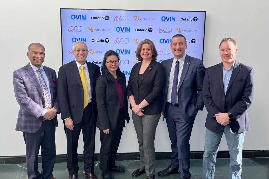 Ontario commits  million to the province’s regional tech hubs to bolster EV manufacturing