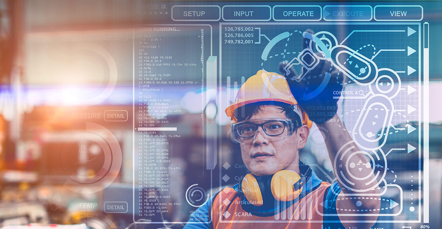 Tools You Can Use Today to Build the Plastics Plant of Tomorrow