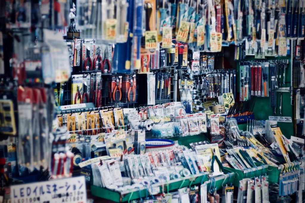 16 Biggest Hardware Companies in the World 16 Biggest Hardware Companies in the World