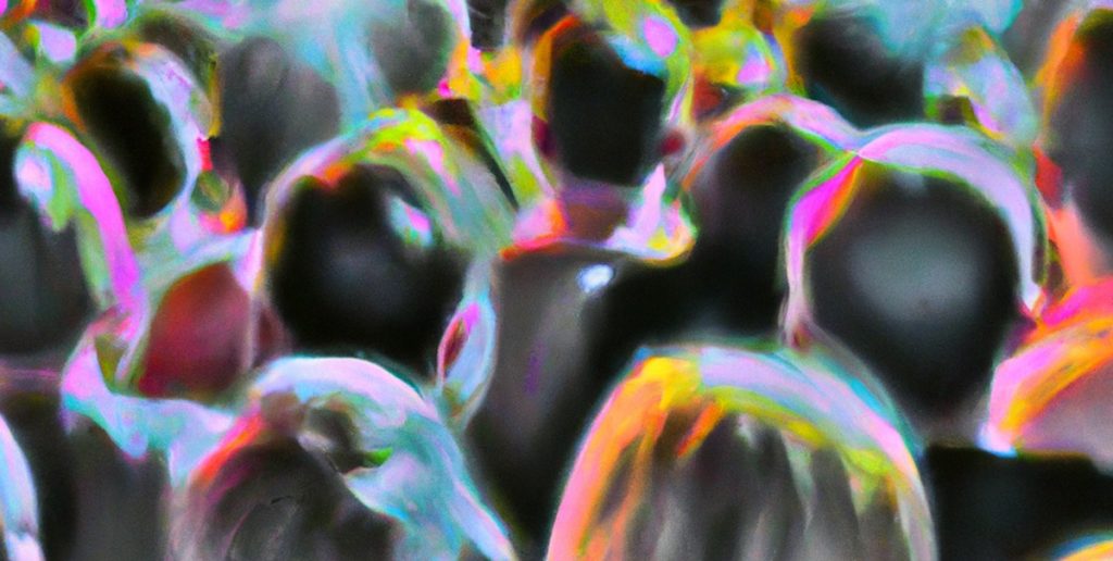 What is machine perception? How artificial intelligence (AI) perceives the world