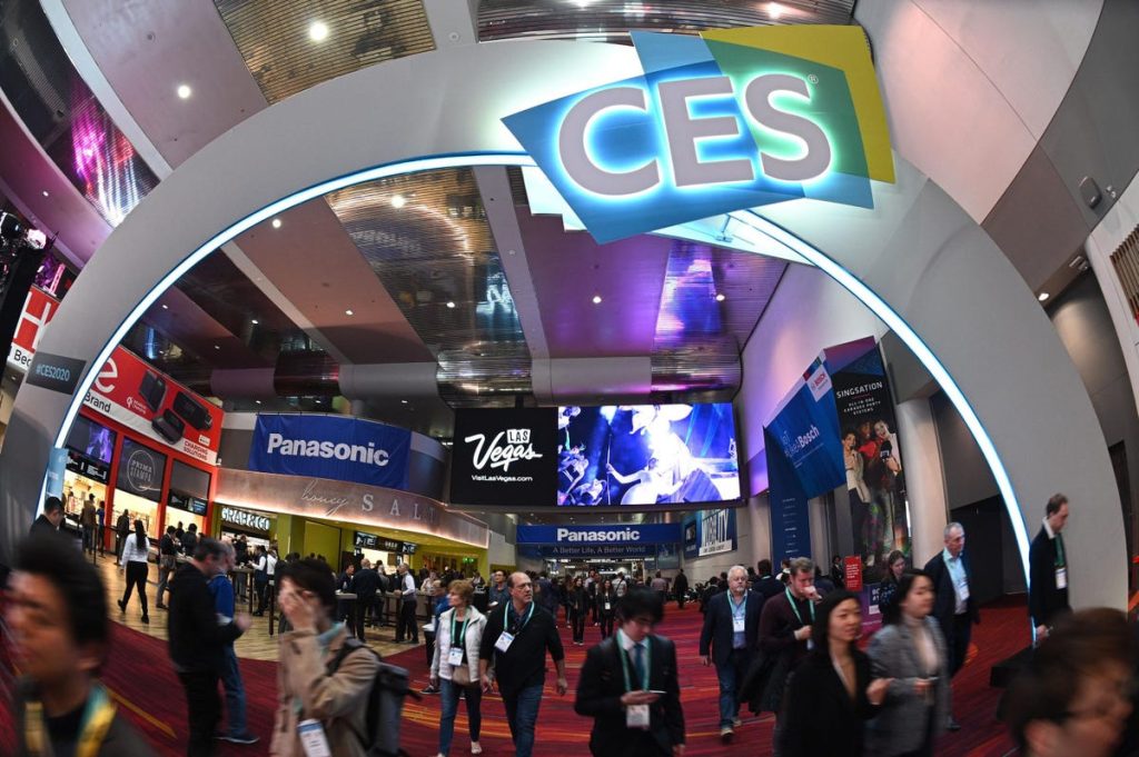 CES 2023: What Should You Expect?