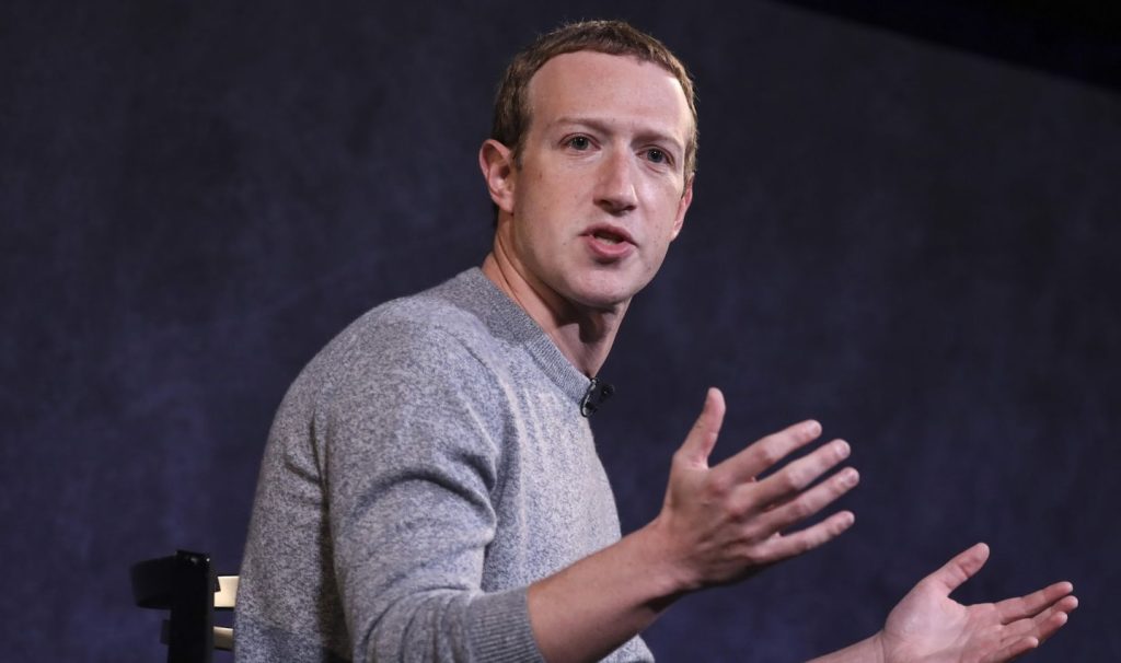 Facebook’s hardware ambitions are undercut by its anti-China strategy Facebook’s hardware ambitions are undercut by its anti-China strategy