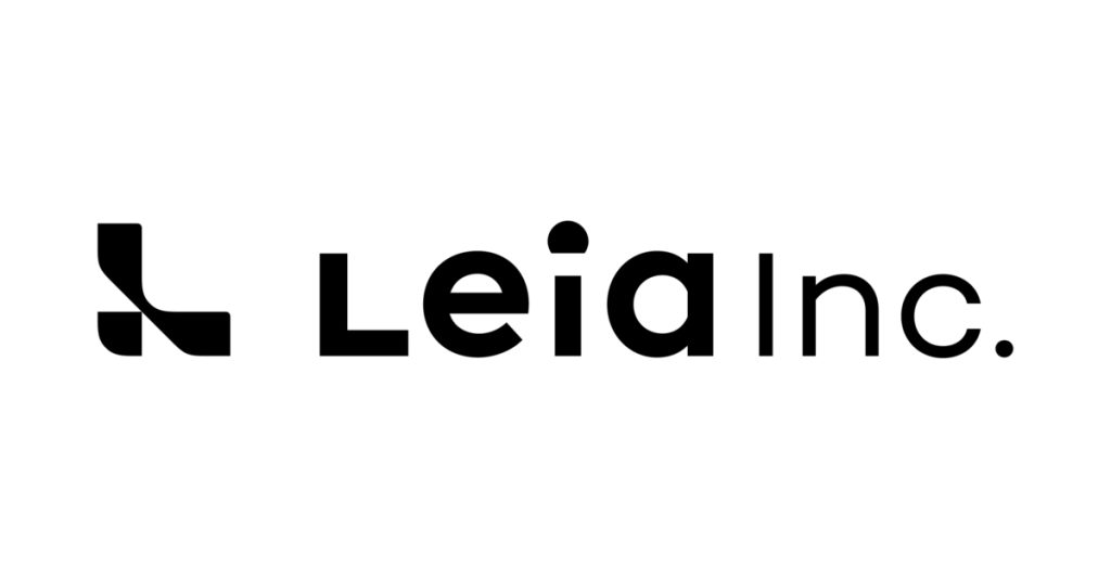 Leia Inc. to Showcase Award-Winning 3D Lightfield Technology at CES 2023 Leia Inc. to Showcase Award-Winning 3D Lightfield Technology at CES 2023