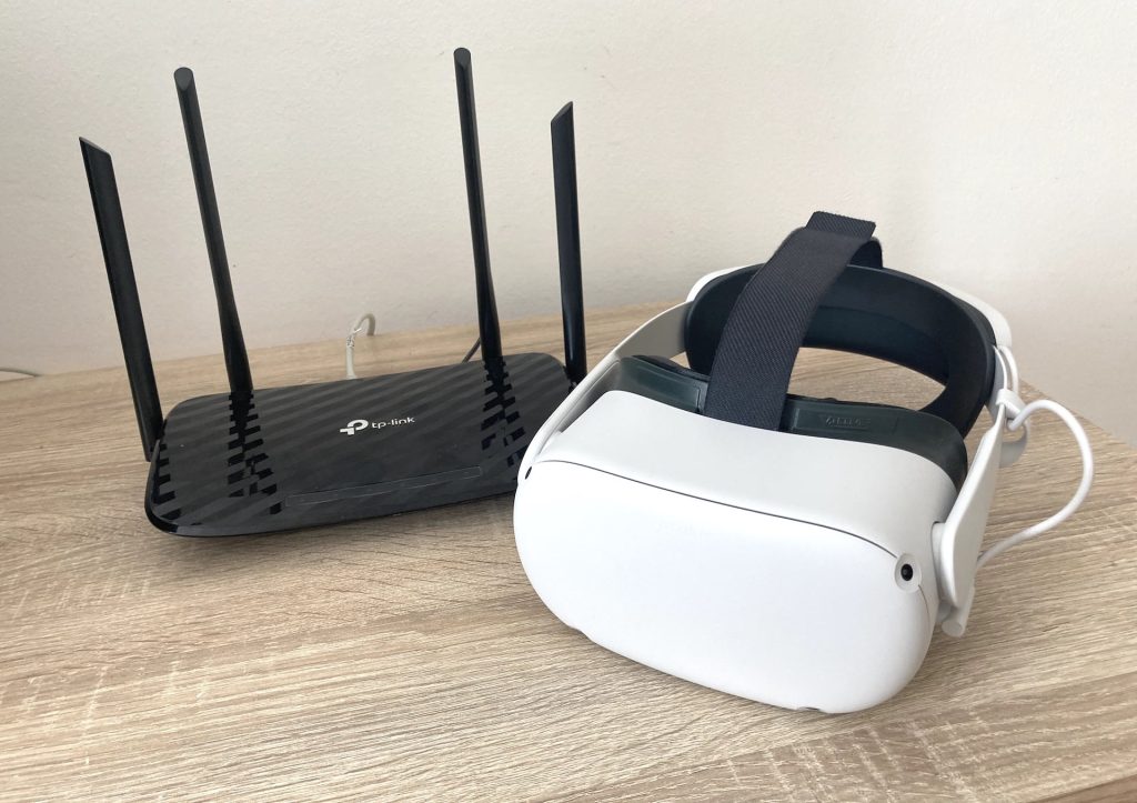 Meta CTO Bosworth says PC VR is still very important