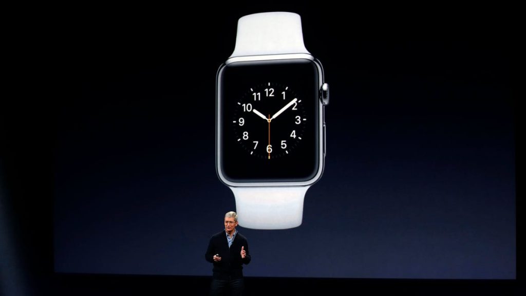 Apple Hardware Will Modify The Face of Client Healthcare