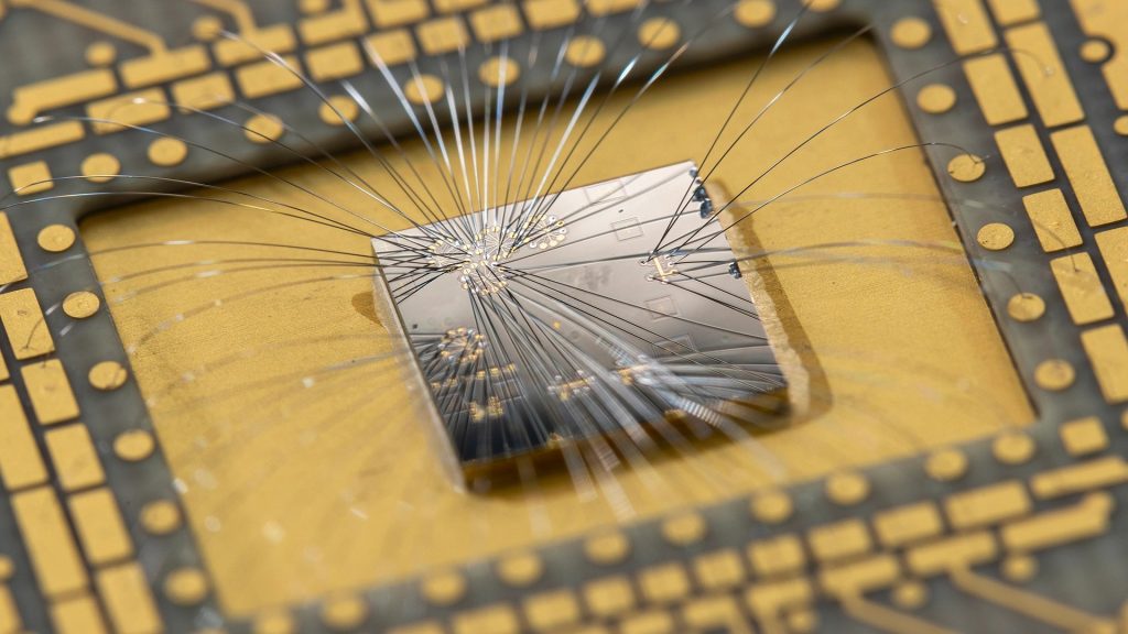 DARPA boosts Microsoft’s quantum pc energy DARPA boosts Microsoft’s quantum pc energy