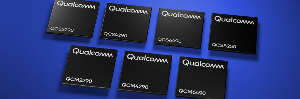 Qualcomm intros system to simplify, accelerate IoT across a number of industries Qualcomm intros system to simplify, accelerate IoT across a number of industries