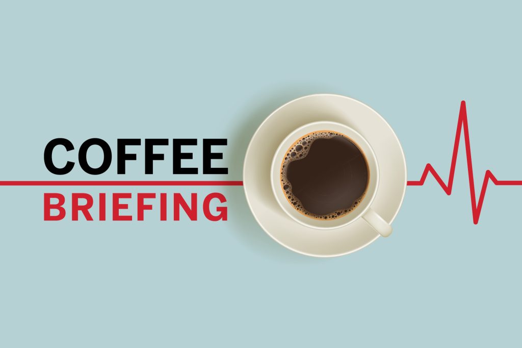 Coffee briefing Jul. 25- National Defence partners with Akkodis to accelerate DX, ventureLAB announces 6th cohort of Hardware Catalyst Initiative; Community Network Partners join forces with YorkNet