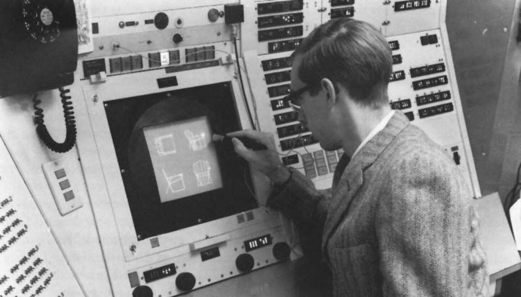 The 4th Node: New podcast shares Utah’s fascinating tech history The 4th Node: New podcast shares Utah’s fascinating tech history