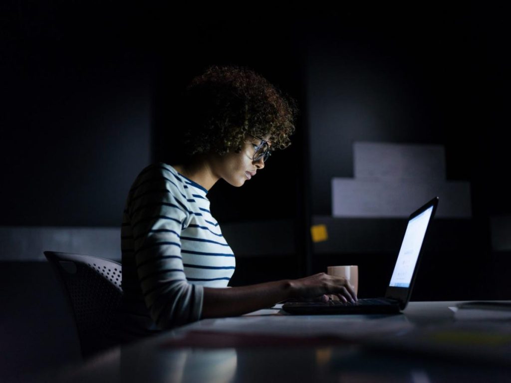 Distant function and mass layoffs are developing a 7-day workweek and erasing aged position boundaries