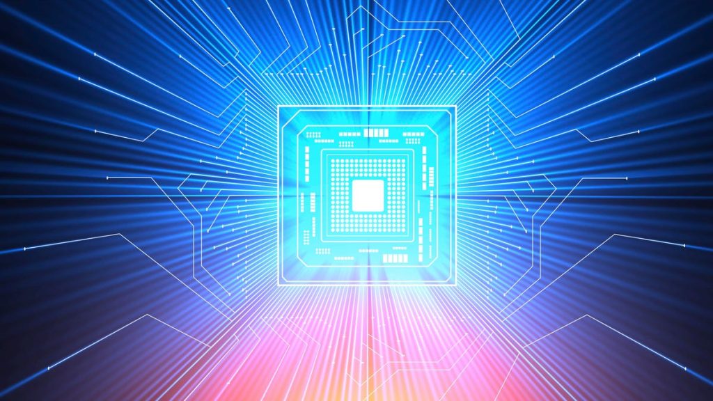 The Long run Of Quantum Computing Needs An Rising Quantum Workforce