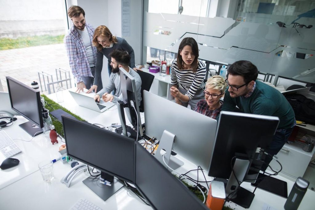 Comprehensive AI Improvement Program Critical To AI Democratization Comprehensive AI Improvement Program Critical To AI Democratization