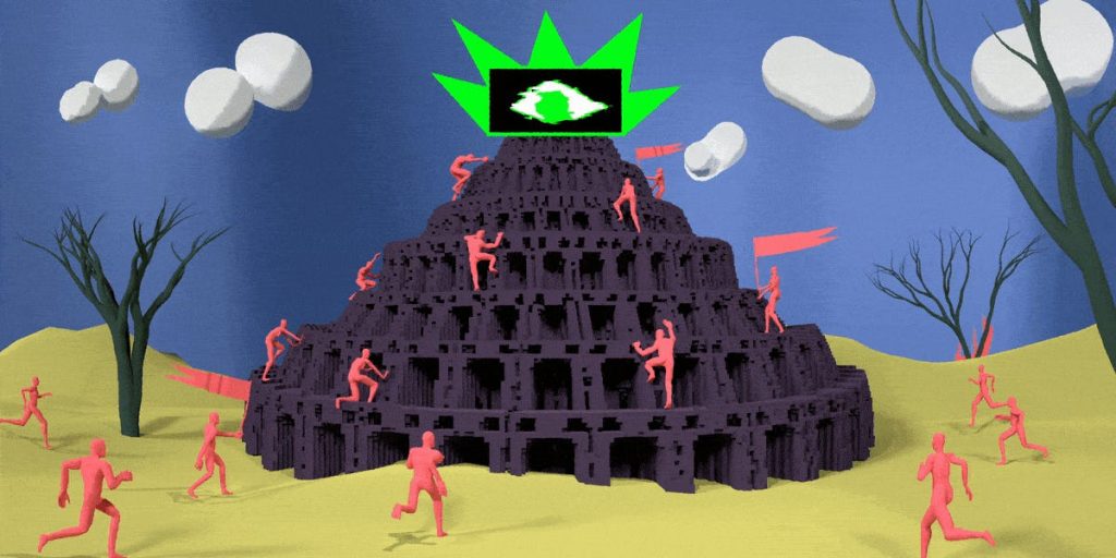 World Power Depends on AI Power, Ex-Defense Official Says in New Book World Power Depends on AI Power, Ex-Defense Official Says in New Book
