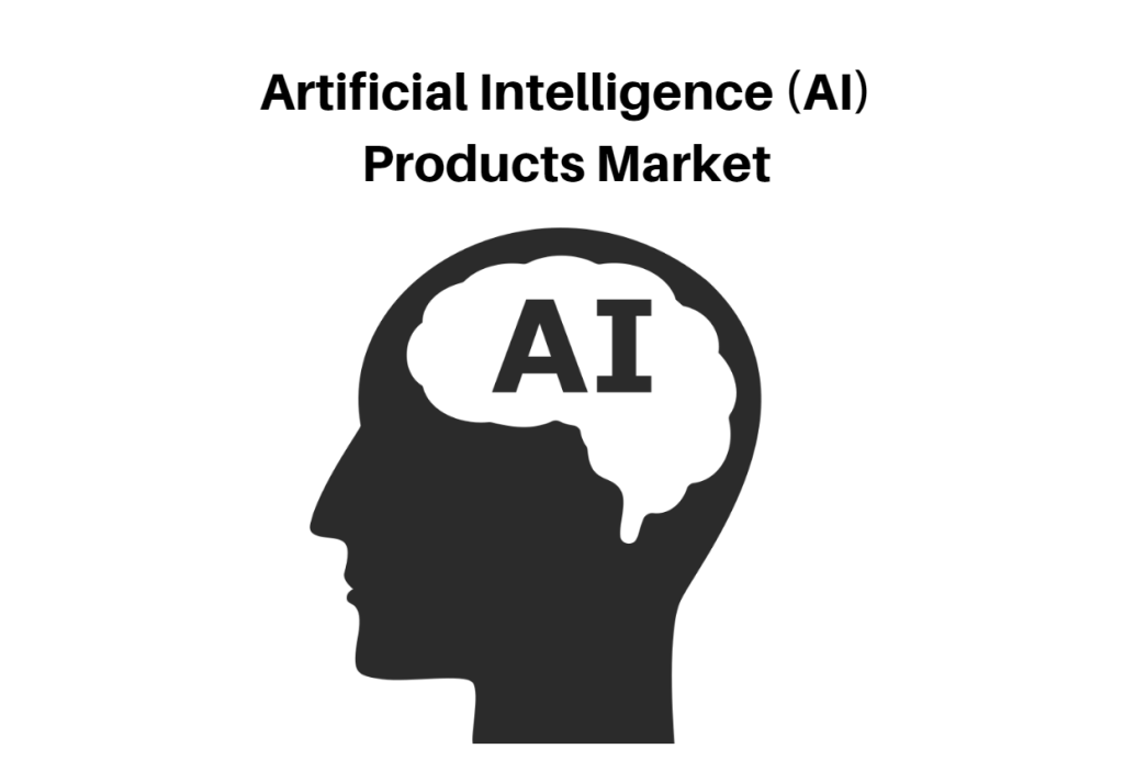Artificial Intelligence (AI) Products Market Size USD 930.21 Bn Artificial Intelligence (AI) Products Market Size USD 930.21 Bn