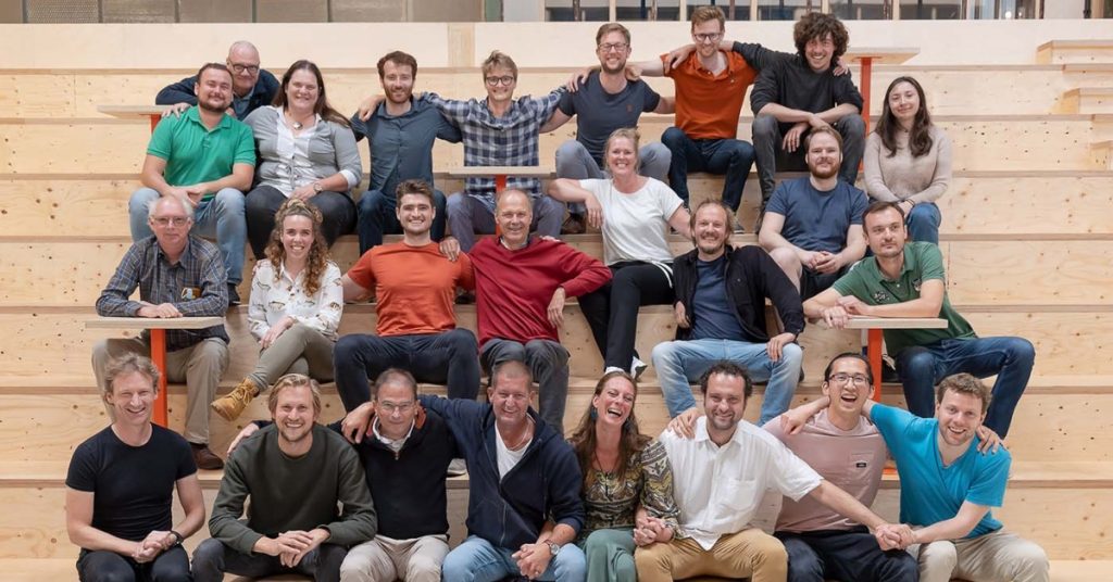 Here are the top Dutch-based Quantum technology startups to watch out for
