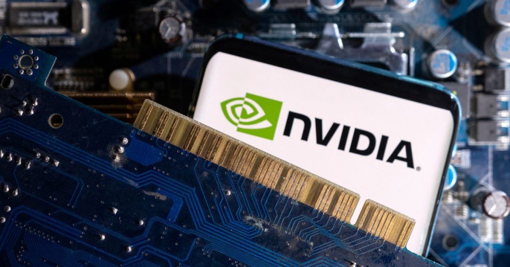 Nvidia positions for quantum computing with new solutions