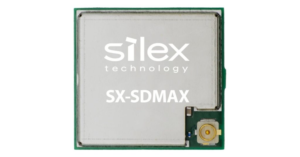 Silex Technological innovation Launches NXP-based mostly Wi-Fi 6 Moreover Bluetooth SDIO Module