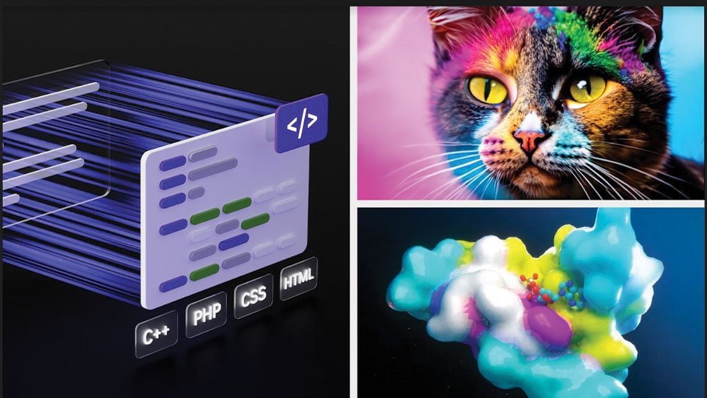 NVDA Stock: Nvidia Synthetic Intelligence System Impresses Analysts