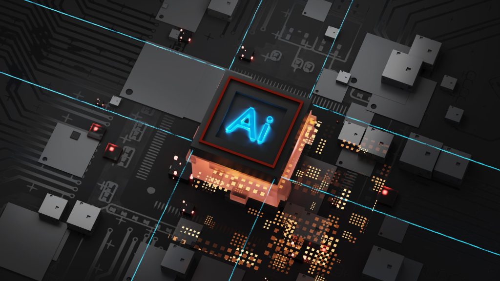Top Artificial Intelligence (AI) Chip Companies Leading The Way (2023)