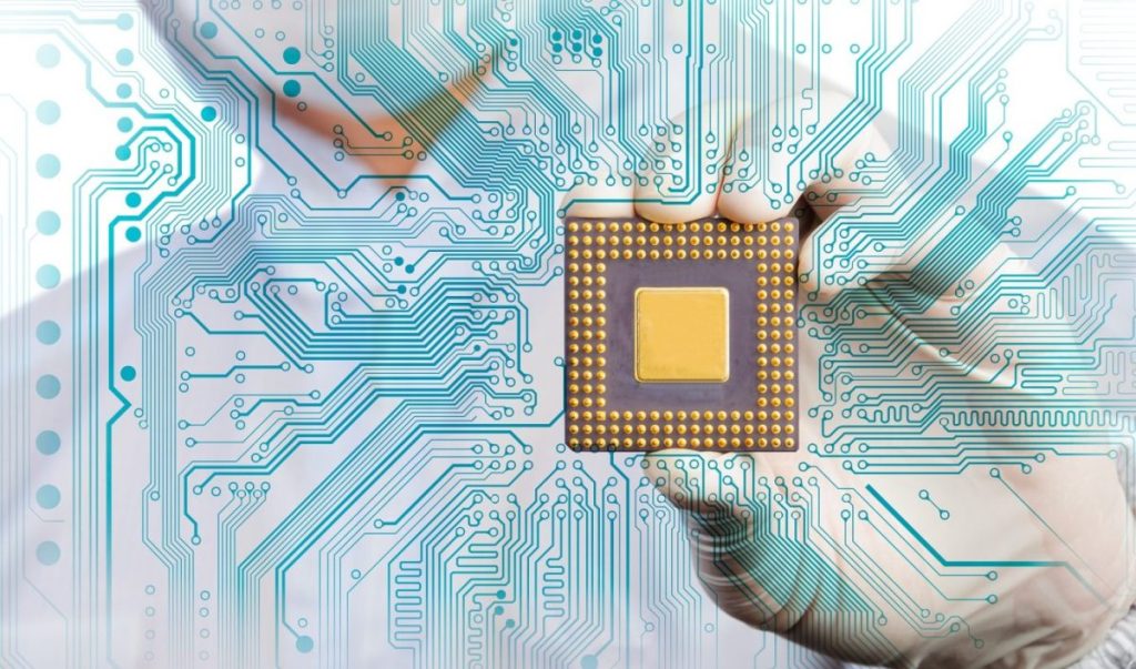 What is AI hardware? How GPUs and TPUs give synthetic intelligence algorithms a raise What is AI hardware? How GPUs and TPUs give synthetic intelligence algorithms a raise