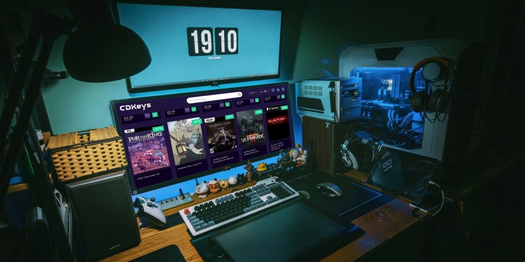 The Best New PC Hardware of 2022 Roundup: MUO’s Top 9 Picks