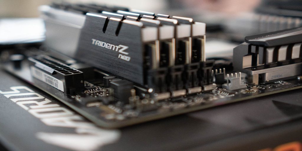 What Is Hardware Reserved Memory on Windows?