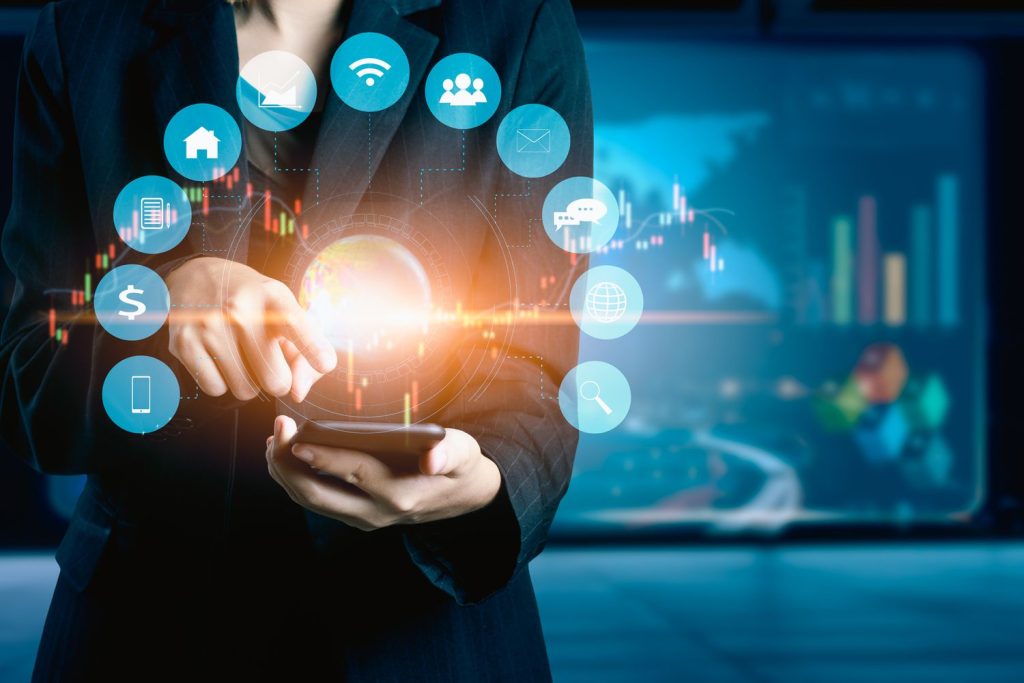 Information Management Know-how (IMT) Overview, Occupations Information Management Know-how (IMT) Overview, Occupations