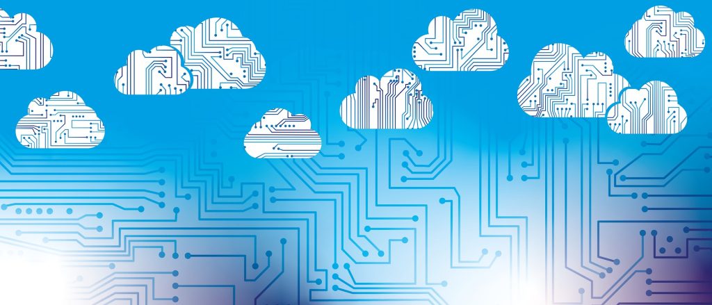 Escalating Details Protection Hazards and System Substitution Prices Driving Adoption of Cloud Computing Answers Throughout Industries