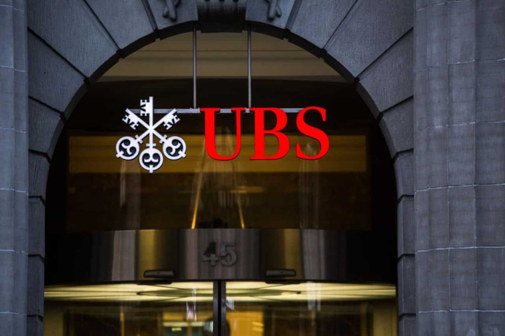 UBS predicts 20% growth in AI hardware market by 2025 UBS predicts 20% growth in AI hardware market by 2025