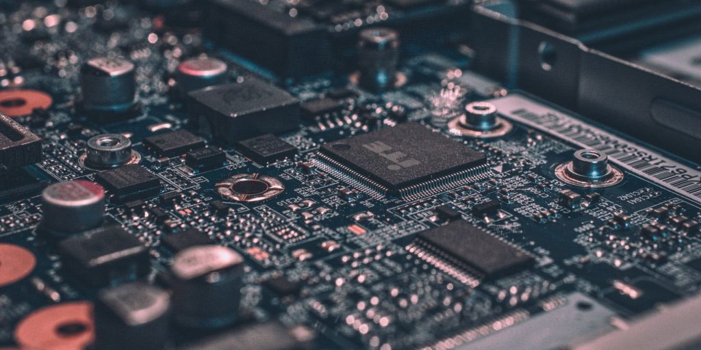 How to Choose a New Motherboard for Your PC