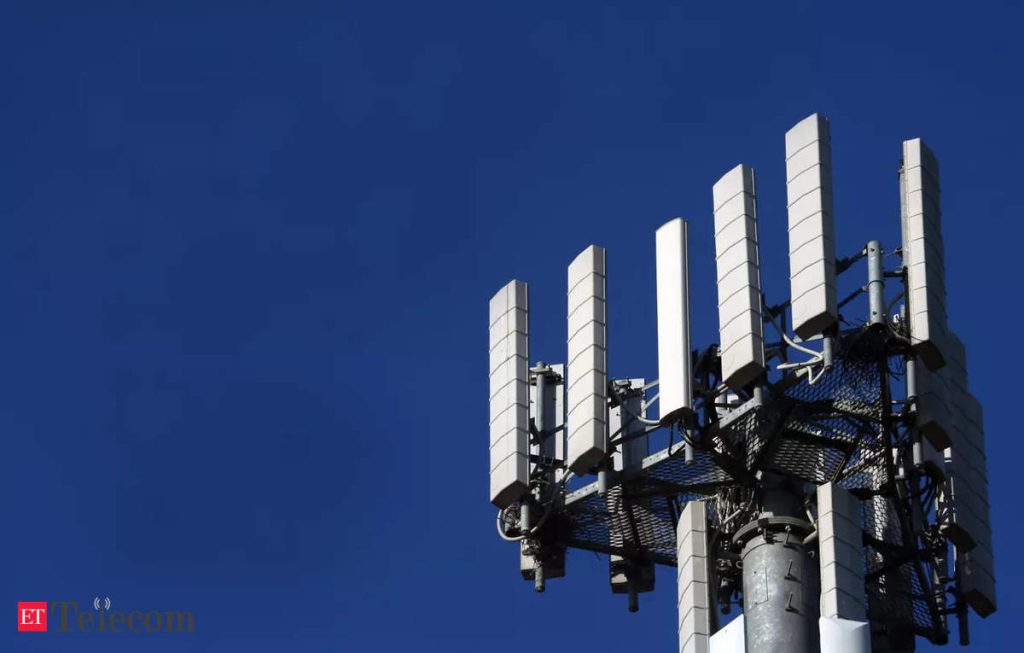 Why does India lack hardware startups?, Telecom News, ET Telecom