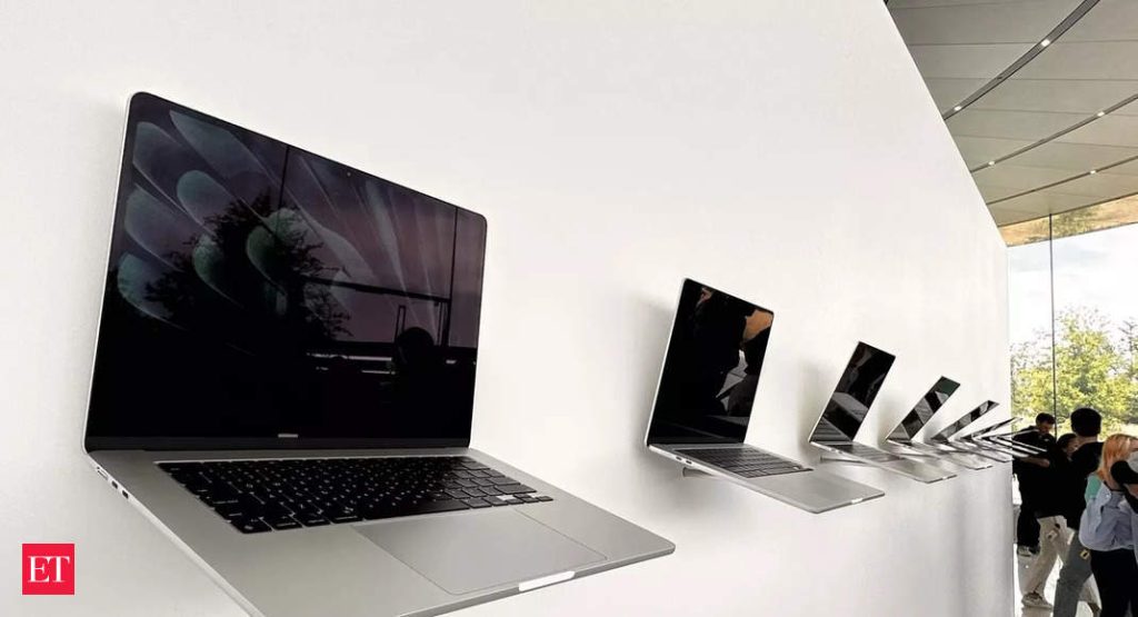 IT hardware companies: Defer laptop import curbs by 9-12 months