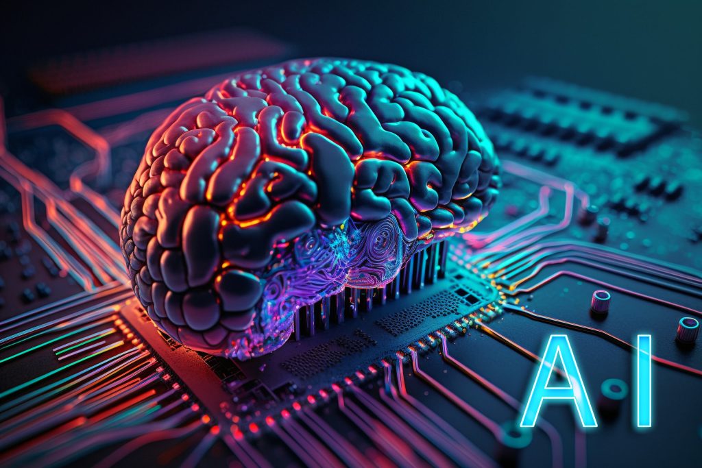 The Transformative Impact of Artificial Intelligence on Hardware Development: Its Applications, Need for Redesigning Chips, Market Growth and Who is the Leading Chipmaker for AI The Transformative Impact of Artificial Intelligence on Hardware Development: Its Applications, Need for Redesigning Chips, Market Growth and Who is the Leading Chipmaker for AI
