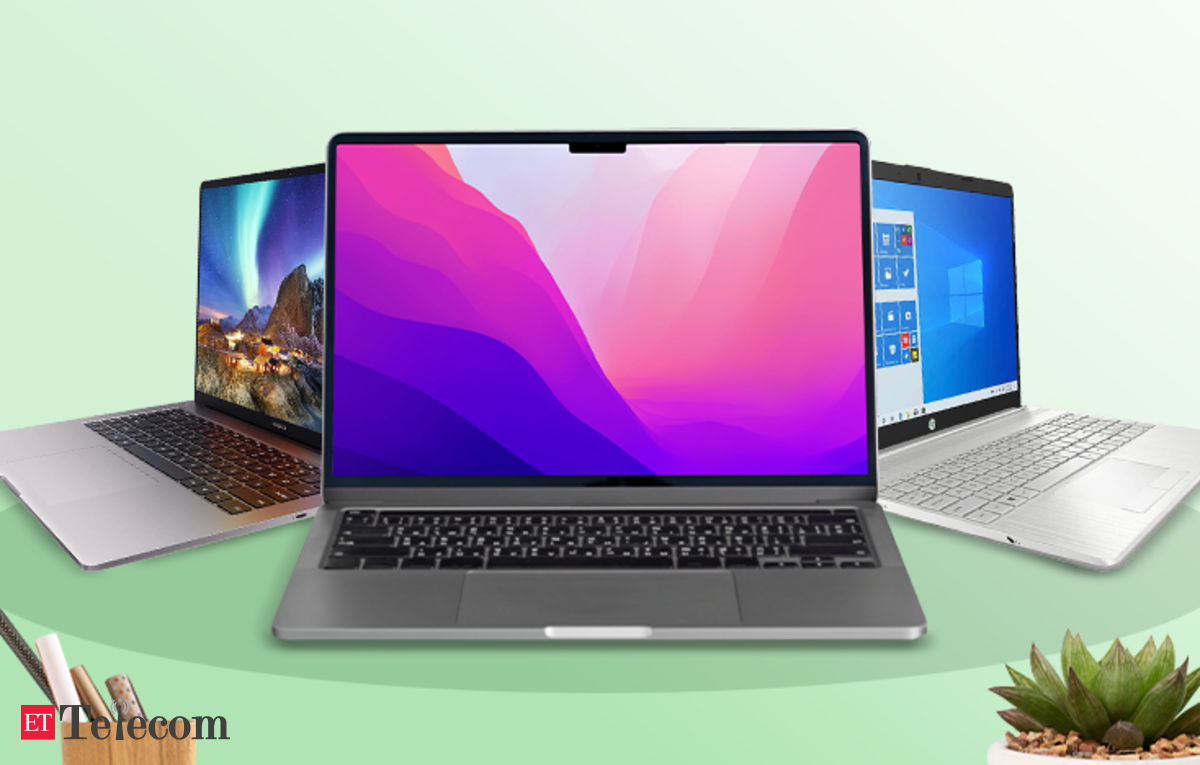 IT hardware manufacturing business could zoom; but likely supply crunch, price rise in near term, ET Telecom