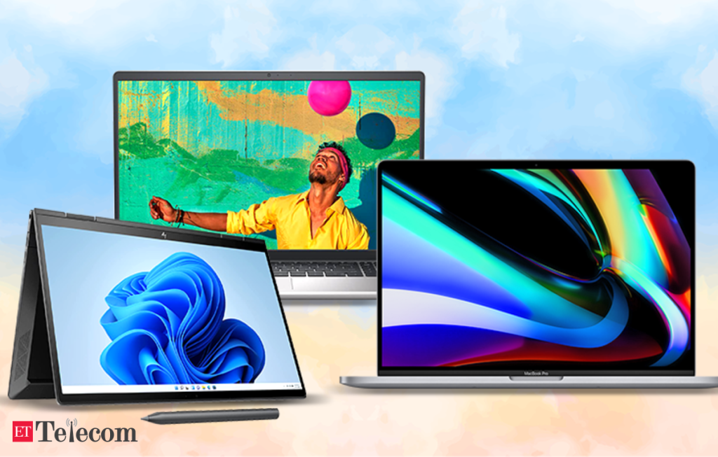 IT hardware companies may get more time for local manufacturing, ET Telecom