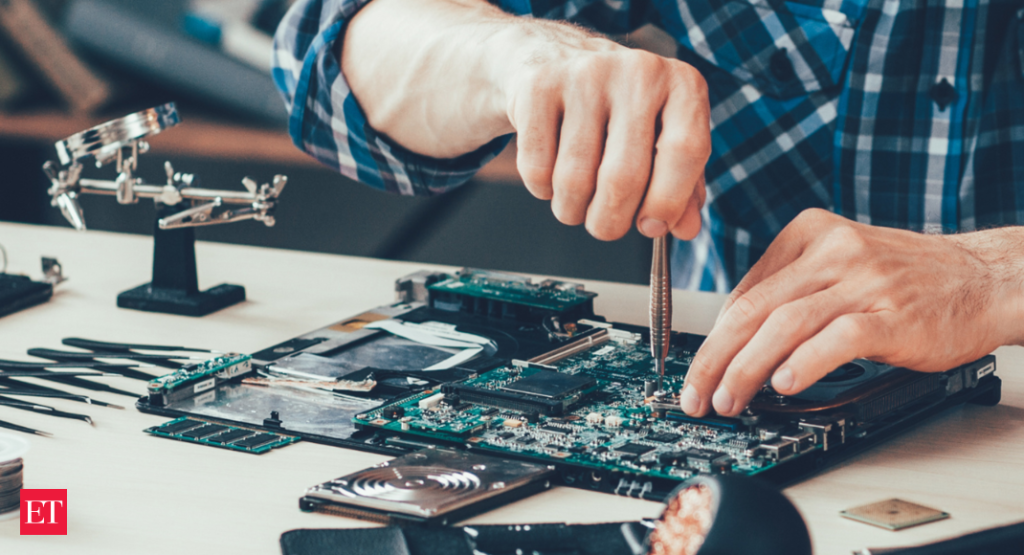 Govt decision on IT hardware to create multi-billion dollar local production capacity: Industry experts