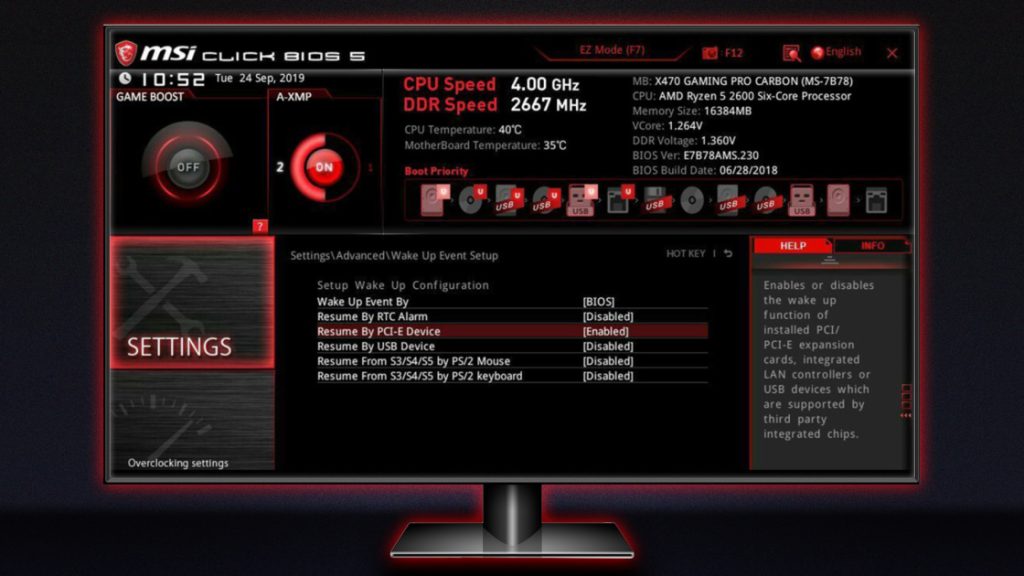Hardware Bug? Compatibility Issue? How to Update Your Computer’s BIOS/UEFI Hardware Bug? Compatibility Issue? How to Update Your Computer’s BIOS/UEFI