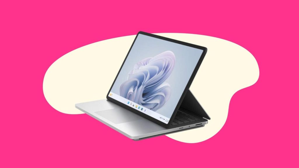 Microsoft Fall Event 2023: All The Computer Hardware Microsoft Announced