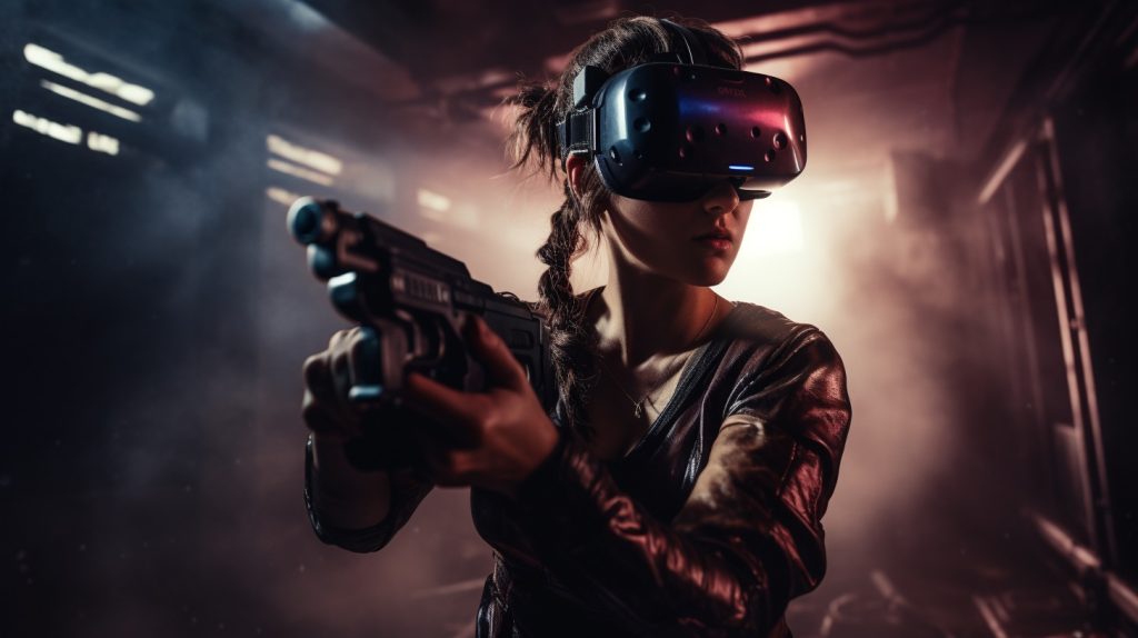 A Glimpse into the Tech Behind Play